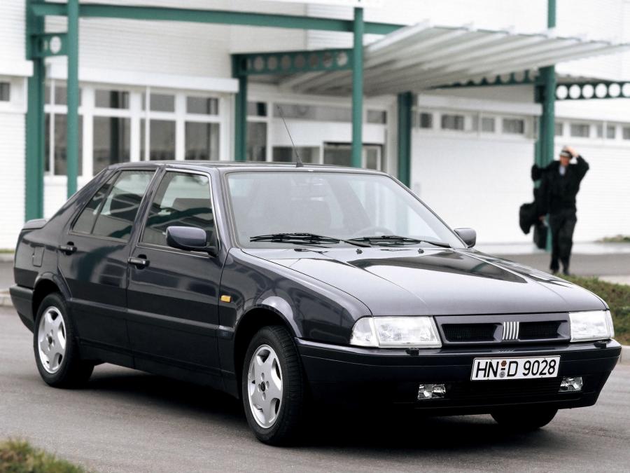  Fiat Croma 1993 года  (фото 3 из 8)